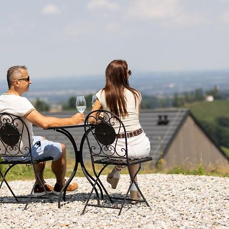Jaglhof Hotel Гамлиц Екстериор снимка