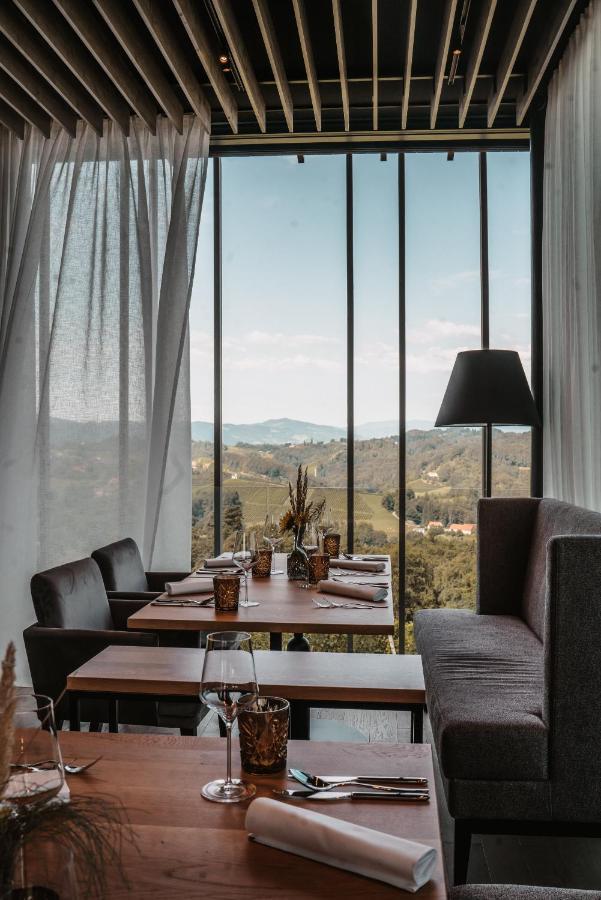 Jaglhof Hotel Гамлиц Екстериор снимка