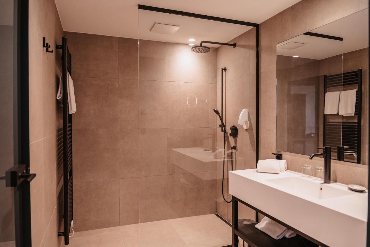 Jaglhof Hotel Гамлиц Екстериор снимка
