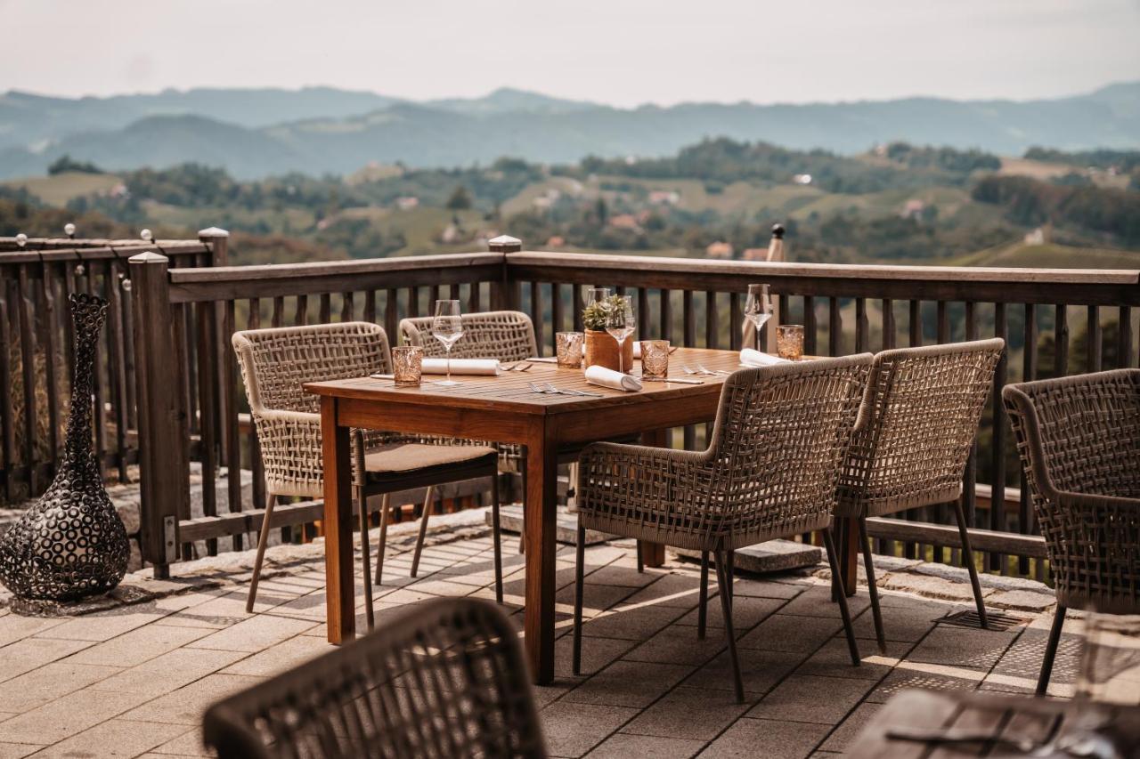 Jaglhof Hotel Гамлиц Екстериор снимка