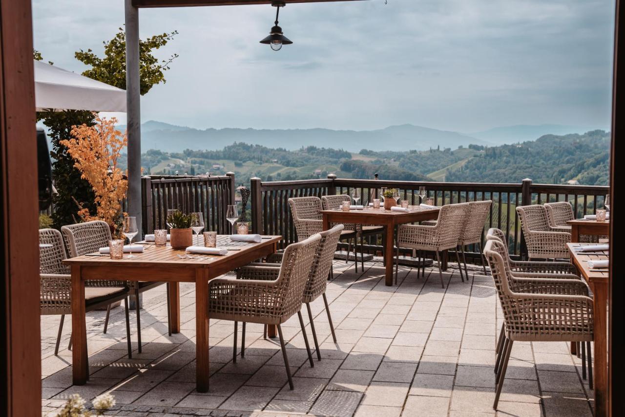Jaglhof Hotel Гамлиц Екстериор снимка