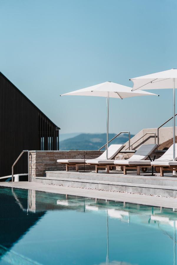 Jaglhof Hotel Гамлиц Екстериор снимка