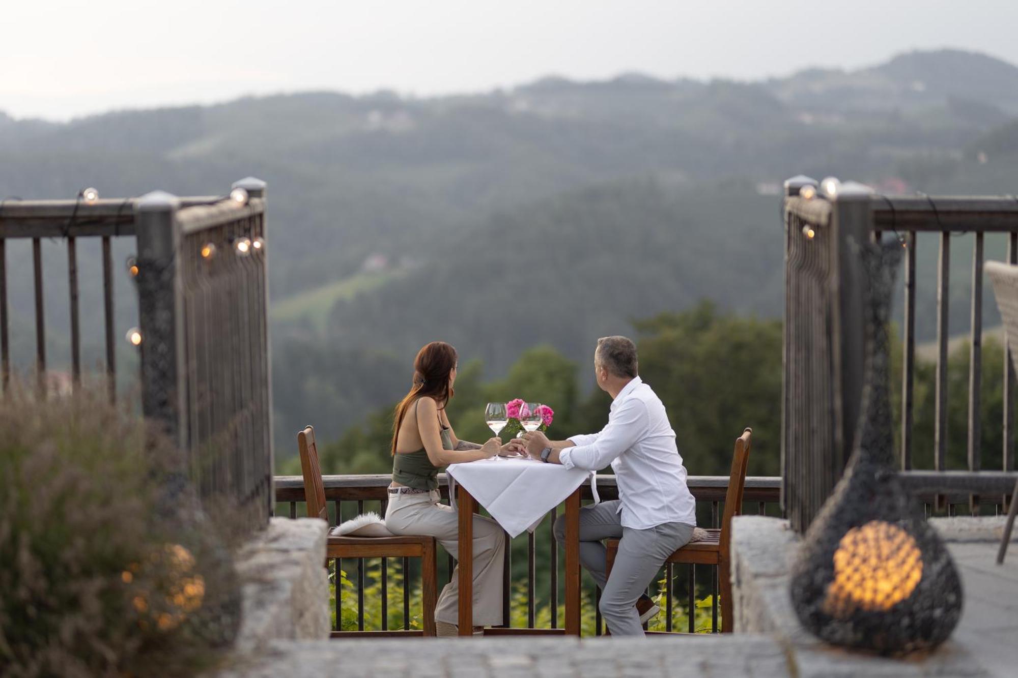Jaglhof Hotel Гамлиц Екстериор снимка