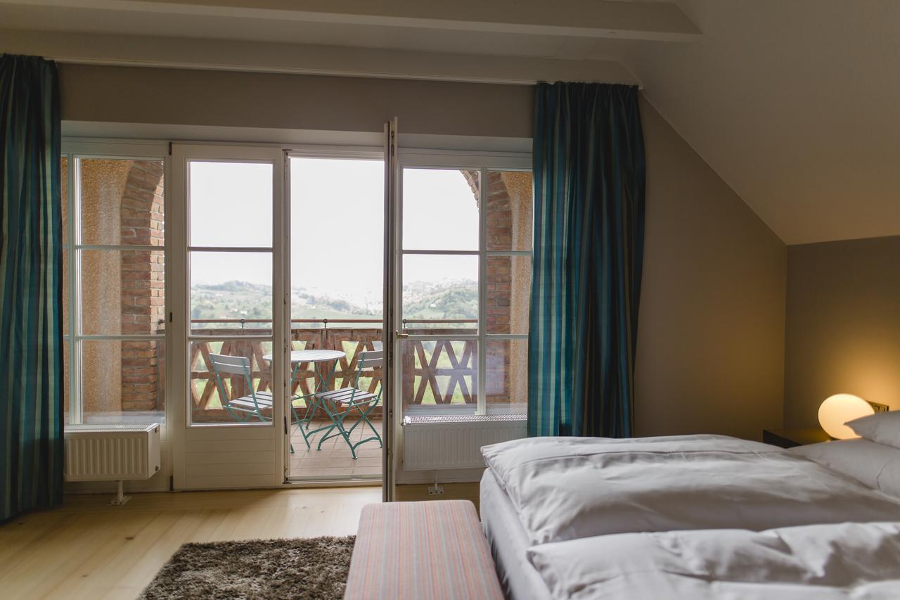 Jaglhof Hotel Гамлиц Екстериор снимка