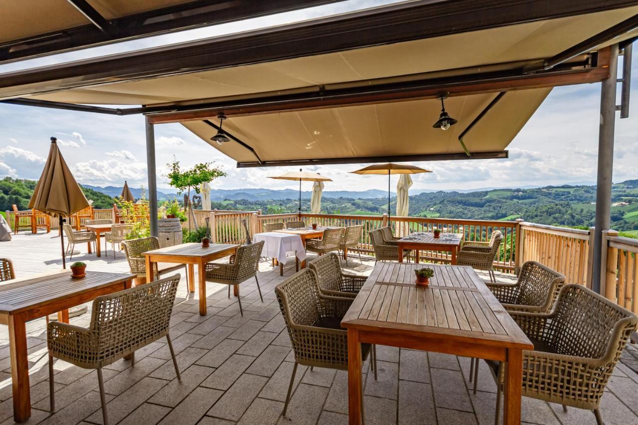 Jaglhof Hotel Гамлиц Екстериор снимка