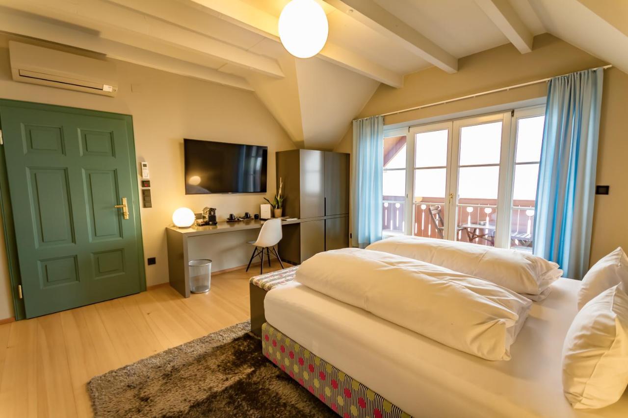 Jaglhof Hotel Гамлиц Екстериор снимка