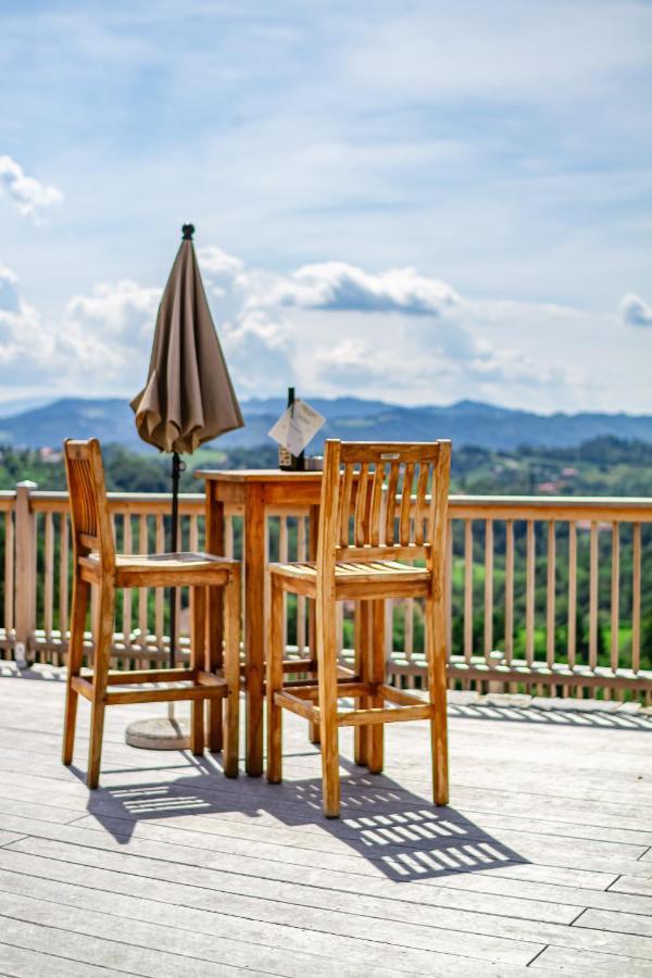 Jaglhof Hotel Гамлиц Екстериор снимка